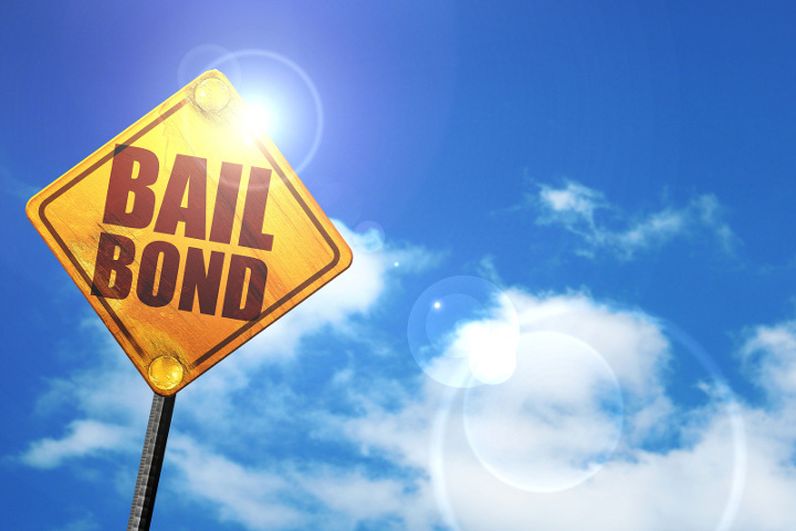Bail Bond Sign - Google Bail Bonds Ads Ban