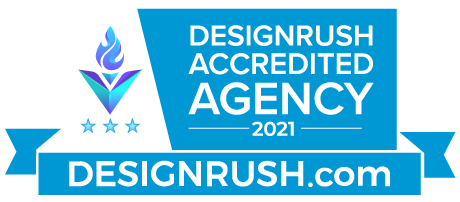 Design Rush Ranked C.H. Local Media as A Top Web Design Agency