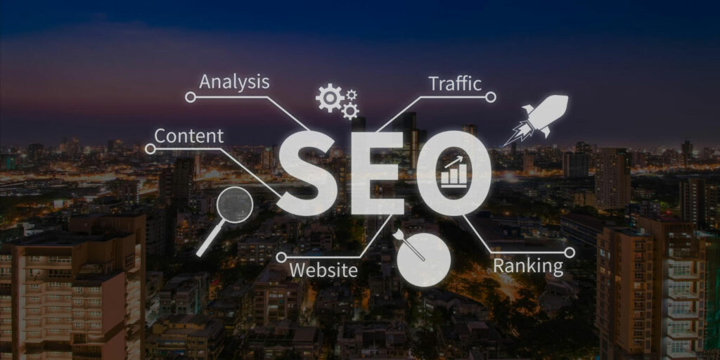 How To Choose An SEO Agency For your Local Business - C.H. Local Media, a premier digital marketing agency, offers the best SEO services for local businesses looking to improve their online presence