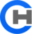 Blue Gray C.H. From the C.H. Local Media Logo